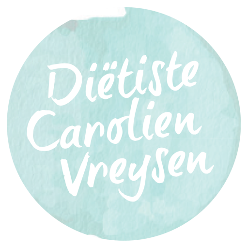 Carolien Vreysen