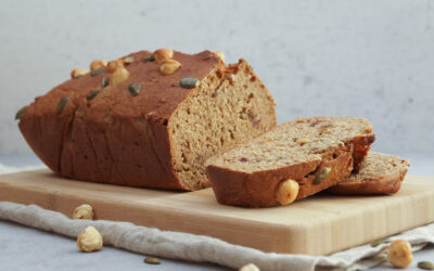 Ontbijtkoek
