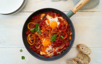 Shakshuka