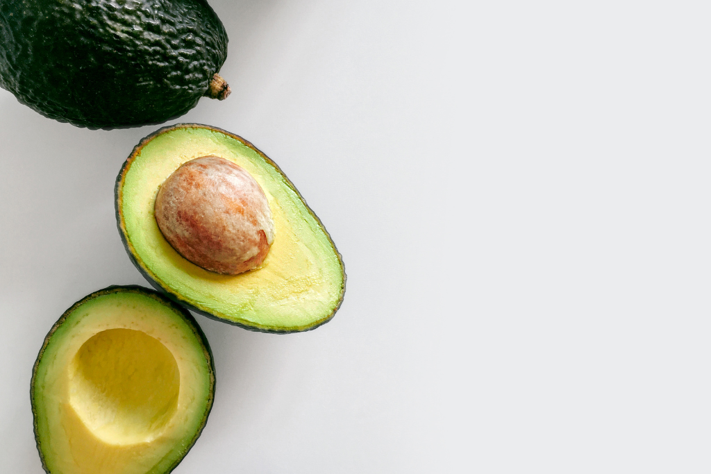 FODMAP dieet ontdekking avocado's perseitol last mensen met prikkelbare darm syndroom